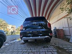 هیۆندای پالیسەید